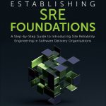 Establishing SRE Foundations book cover