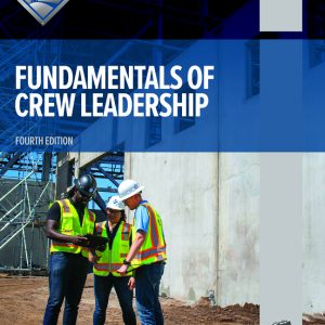 Fundamentals of Crew Leadership book cover