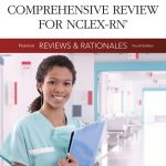 Pearson Reviews & Rationales book cover