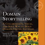 Domain Storytelling book cover