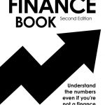 The Finance Book: Understand the numbers even if you're not a finance professional book cover