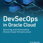DevSecOps in Oracle Cloud book cover
