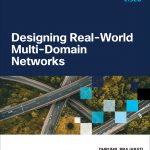 Designing Real-World Multi-domain Networks book cover