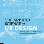 The Art and Science of UX Design book cover