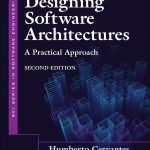Designing Software Architectures book cover