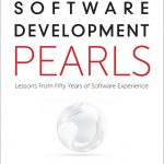 Software Development Pearls book cover