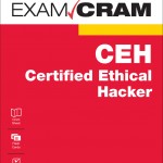 Certified Ethical Hacker (CEH) Exam Cram book cover