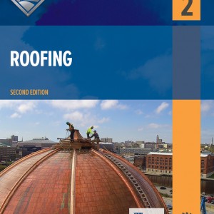 Roofing, Level 2 book cover
