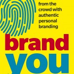 Brand You book cover