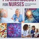 Pharmacology for Nurses book cover