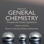 Petrucci's General Chemistry: Principles and Modern Applications -- Mastering Chemistry with Pearson eText (Access Card) book cover