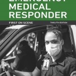 Emergency Medical Responder book cover