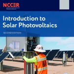 Introduction to Solar Photovoltaics 57101 book cover