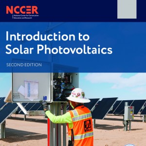Introduction to Solar Photovoltaics 57101 book cover