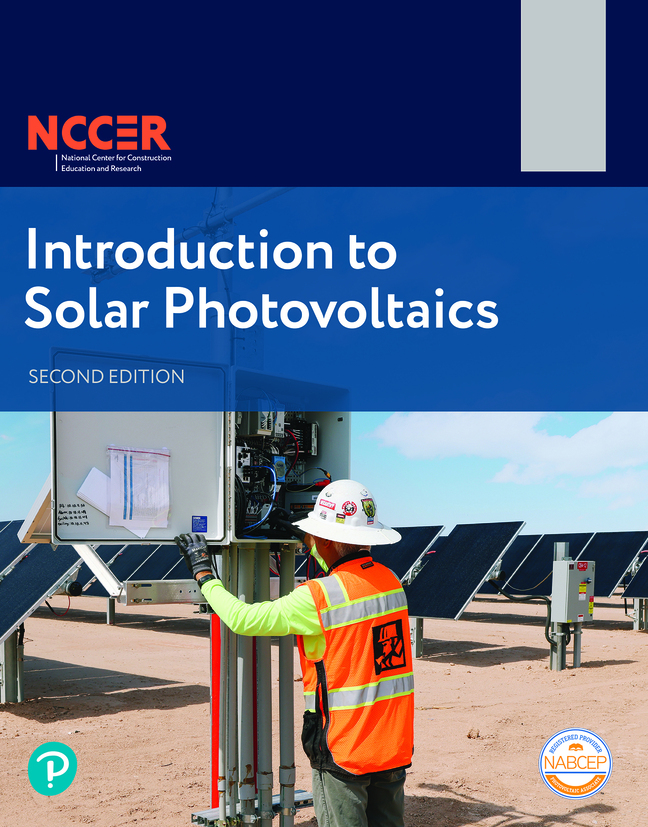Introduction to Solar Photovoltaics 57101 book cover