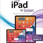 My iPad for Seniors (Covers all iPads running iPadOS 15) book cover