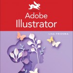 Adobe Illustrator Visual QuickStart Guide book cover