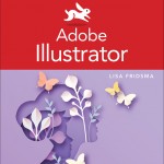 Adobe Illustrator Visual QuickStart Guide book cover