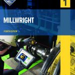Millwright, Level 1 book cover