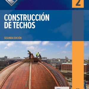 Construcción de techos, nivel dos book cover