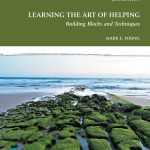 Learning the Art of Helping book cover