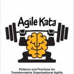 Agile Kata book cover