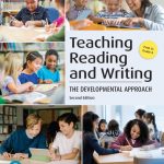 Teaching Reading and Writing book cover