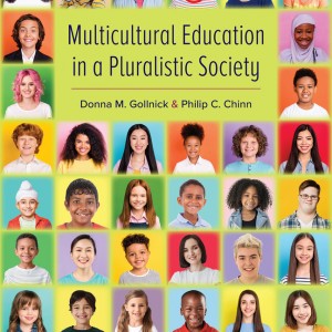 Multicultural Education in a Pluralistic Society book cover