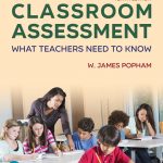 Classroom Assessment book cover