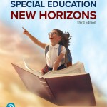 Introduction to Contemporary Special Education book cover