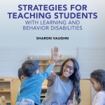 Strategies for Teaching Students with Learning and Behavior Disabilities book cover