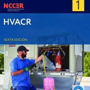 HVACR, Nivel Uno book cover