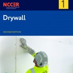 Drywall Level 1 book cover