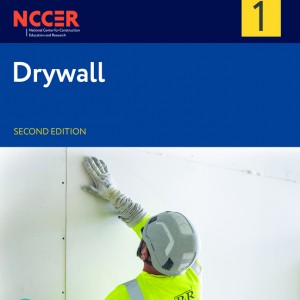 Drywall Level 1 book cover