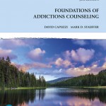 Foundations of Addictions Counseling book cover