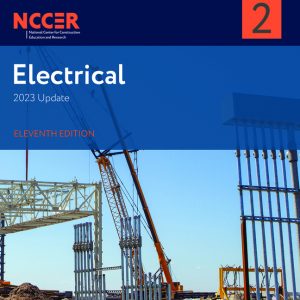Electrical Level 2 book cover