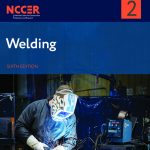Welding Level 2 book cover