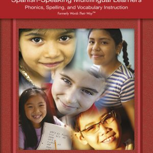 Word Study book cover