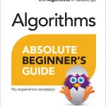 Absolute Beginner's Guide to Algorithms book cover