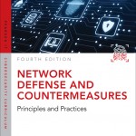Network Defense and Countermeasures book cover