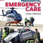 Prehospital Emergency Care book cover