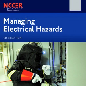 Managing Electrical Hazards book cover