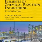 Elements of Chemical Reaction Engineering book cover