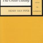 Fitzgerald's book cover