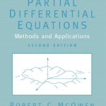 Partial Differential Equations book cover