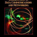 Introduction to Data Communications and Networking book cover