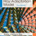 Roy Adaptation Model, The book cover