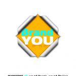 Brand You for Marketing book cover