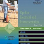 Pipeline Electrical & Instrumentation Trainee Guide, Level 1 book cover