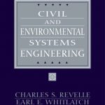 Civil and Environmental Systems Engineering book cover